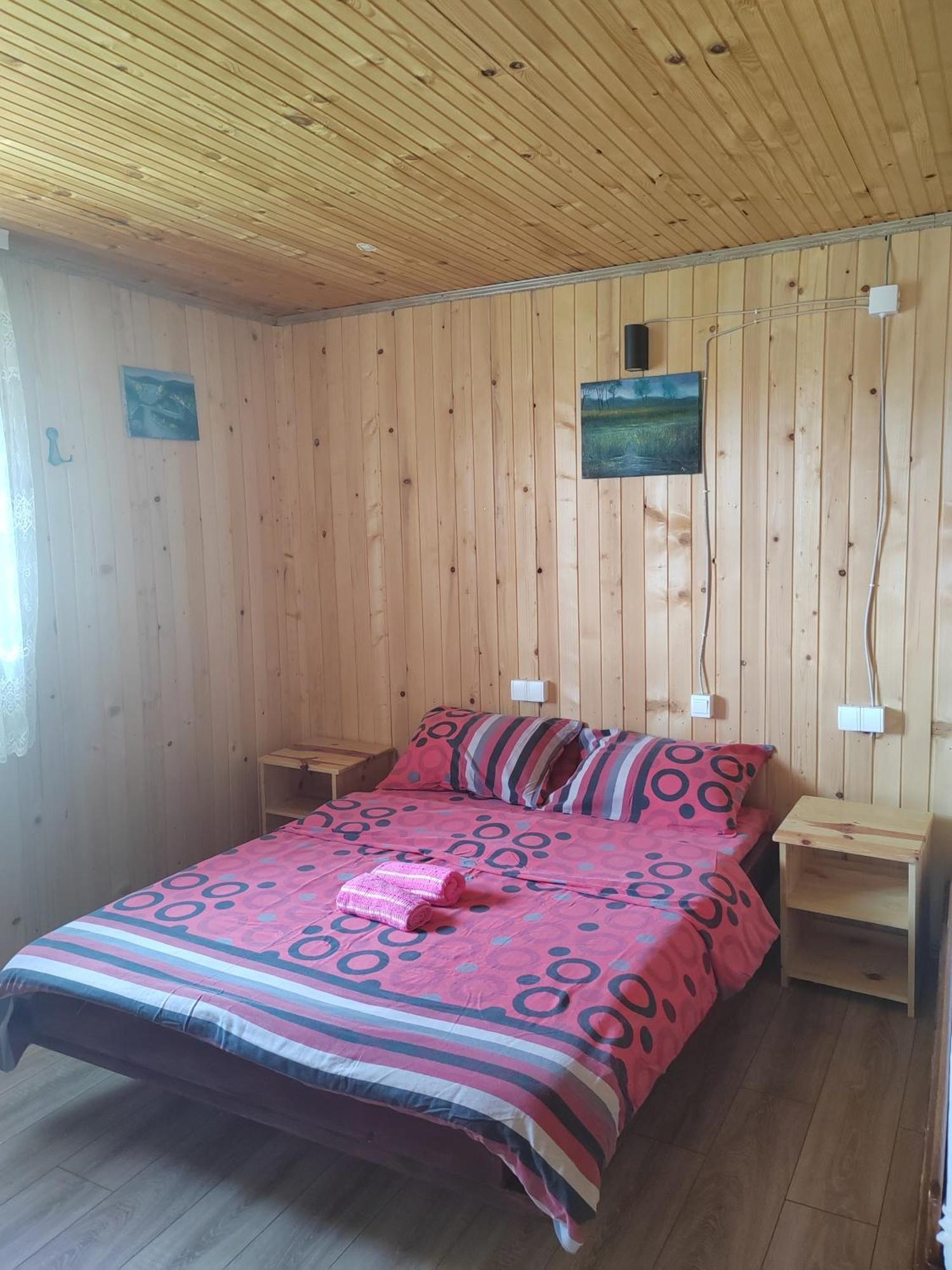 Kanjon Uvac Сйеница Екстериор снимка