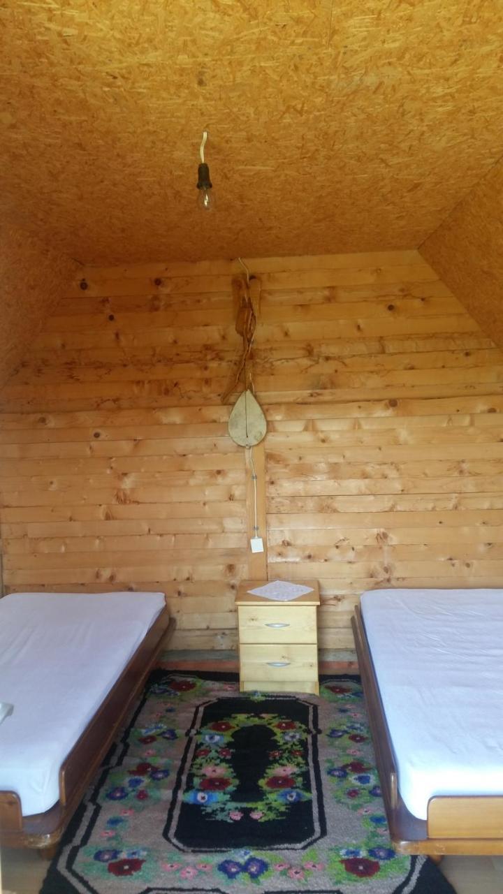 Kanjon Uvac Сйеница Екстериор снимка